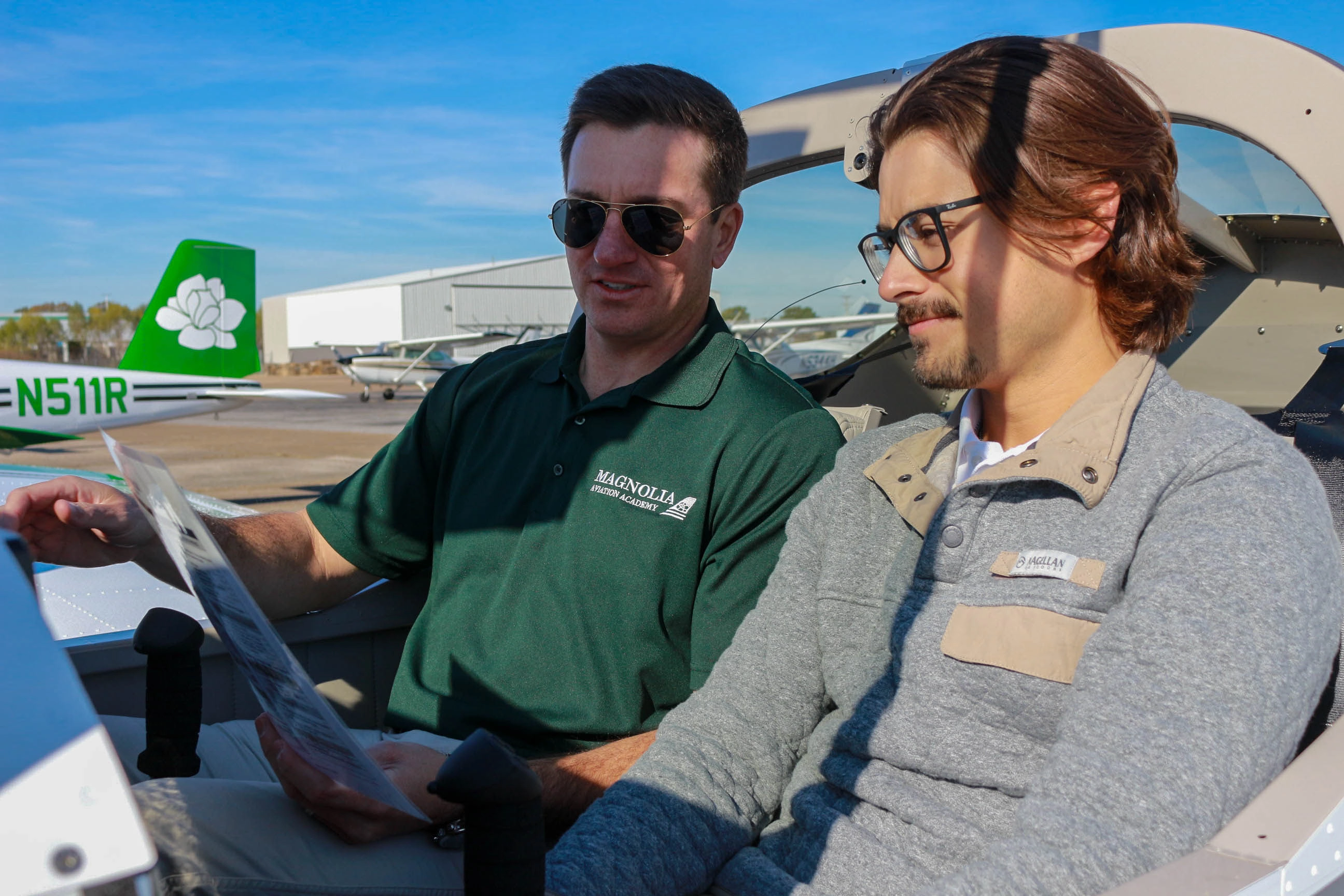 Professional Pilot Academy