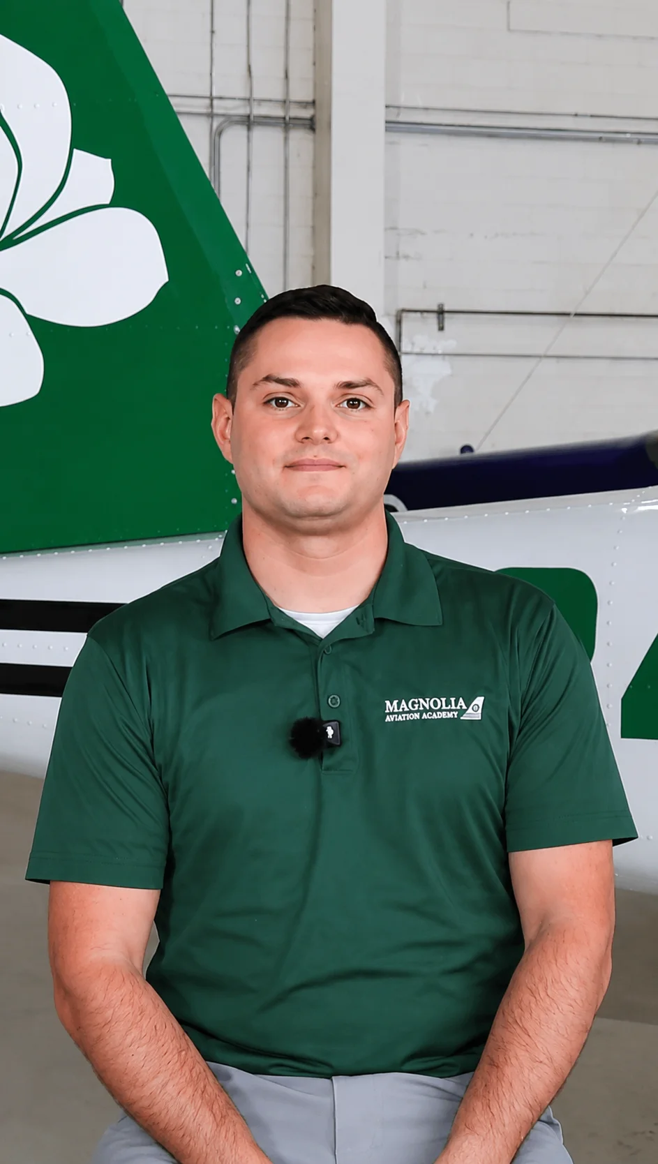 Certified flight instructor training at Magnolia Aviation Academy